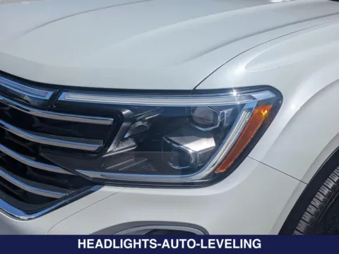 More photos of 2026 Volkswagen Atlas 2.0T SE w/Technology at Mossy Mitsubishi, CA
