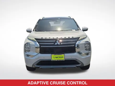 More photos of 2026 Mitsubishi Outlander PHEV SEL at Mossy Mitsubishi, CA