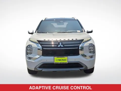 More photos of 2026 Mitsubishi Outlander PHEV SEL at Mossy Mitsubishi, CA