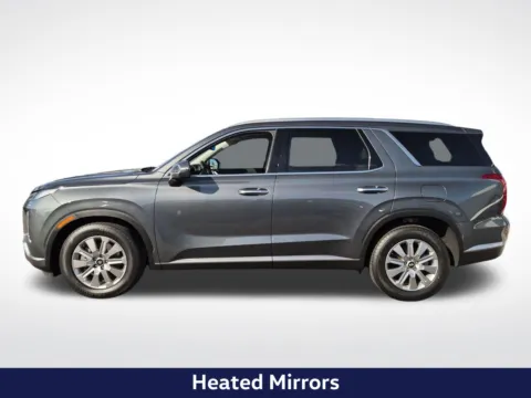 More photos of 2025 Hyundai Palisade SEL at Mossy Mitsubishi, CA