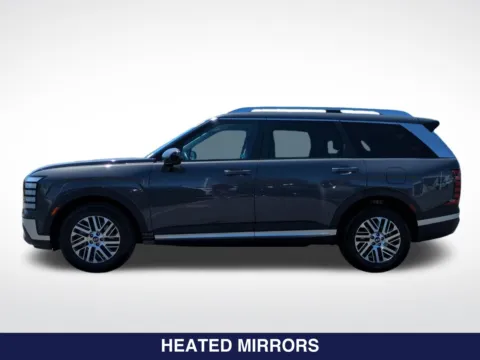 More photos of 2026 Hyundai Palisade SEL at Mossy Mitsubishi, CA