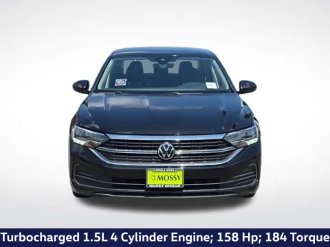 More photos of 2024 Volkswagen Jetta 1.5T S at Mossy Mitsubishi, CA