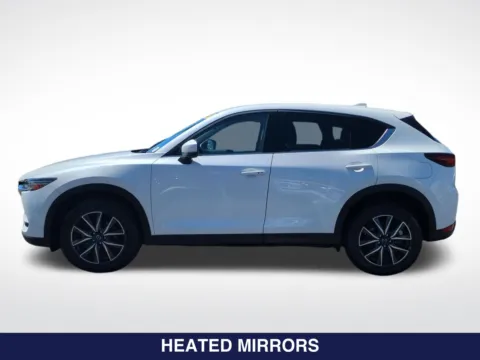 More photos of 2018 Mazda CX-5 Grand Touring at Mossy Mitsubishi, CA
