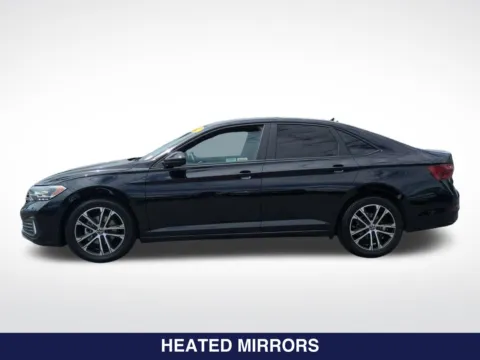 More photos of 2022 Volkswagen Jetta 1.5T Sport at Mossy Mitsubishi, CA