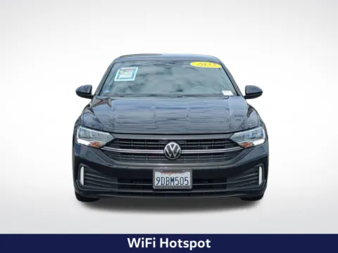 More photos of 2022 Volkswagen Jetta 1.5T Sport at Mossy Mitsubishi, CA