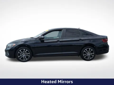 More photos of 2022 Volkswagen Jetta 1.5T Sport at Mossy Mitsubishi, CA
