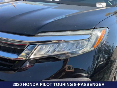More photos of 2020 Honda Pilot Touring at Mossy Mitsubishi, CA