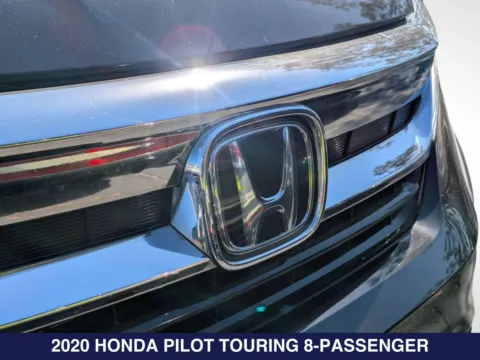 More photos of 2020 Honda Pilot Touring at Mossy Mitsubishi, CA