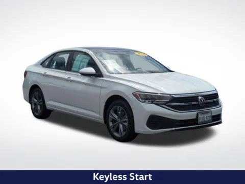 Photos of 2023 Volkswagen Jetta 1.5T SE for sale in Escondido, CA at Mossy Mitsubishi
