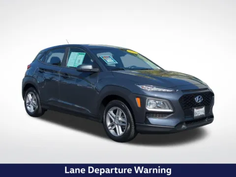 Photos of 2019 Hyundai Kona SE for sale in Escondido, CA at Mossy Mitsubishi