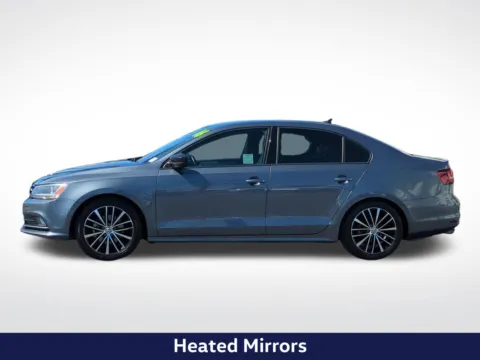 More photos of 2016 Volkswagen Jetta 1.8T Sport at Mossy Mitsubishi, CA