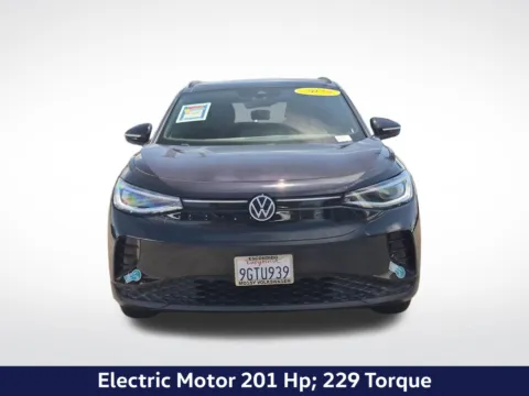 More photos of 2023 Volkswagen ID.4 Pro S at Mossy Mitsubishi, CA