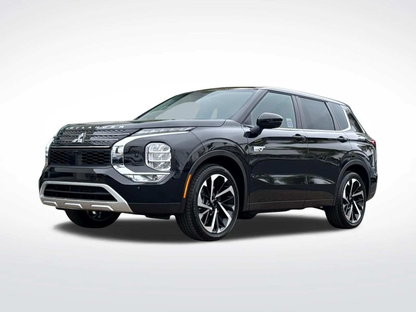 2025 Mitsubishi Outlander PHEV SE for sale in Escondido, CA