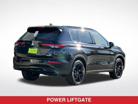 More photos of 2025 Mitsubishi Outlander PHEV SEL at Mossy Mitsubishi, CA
