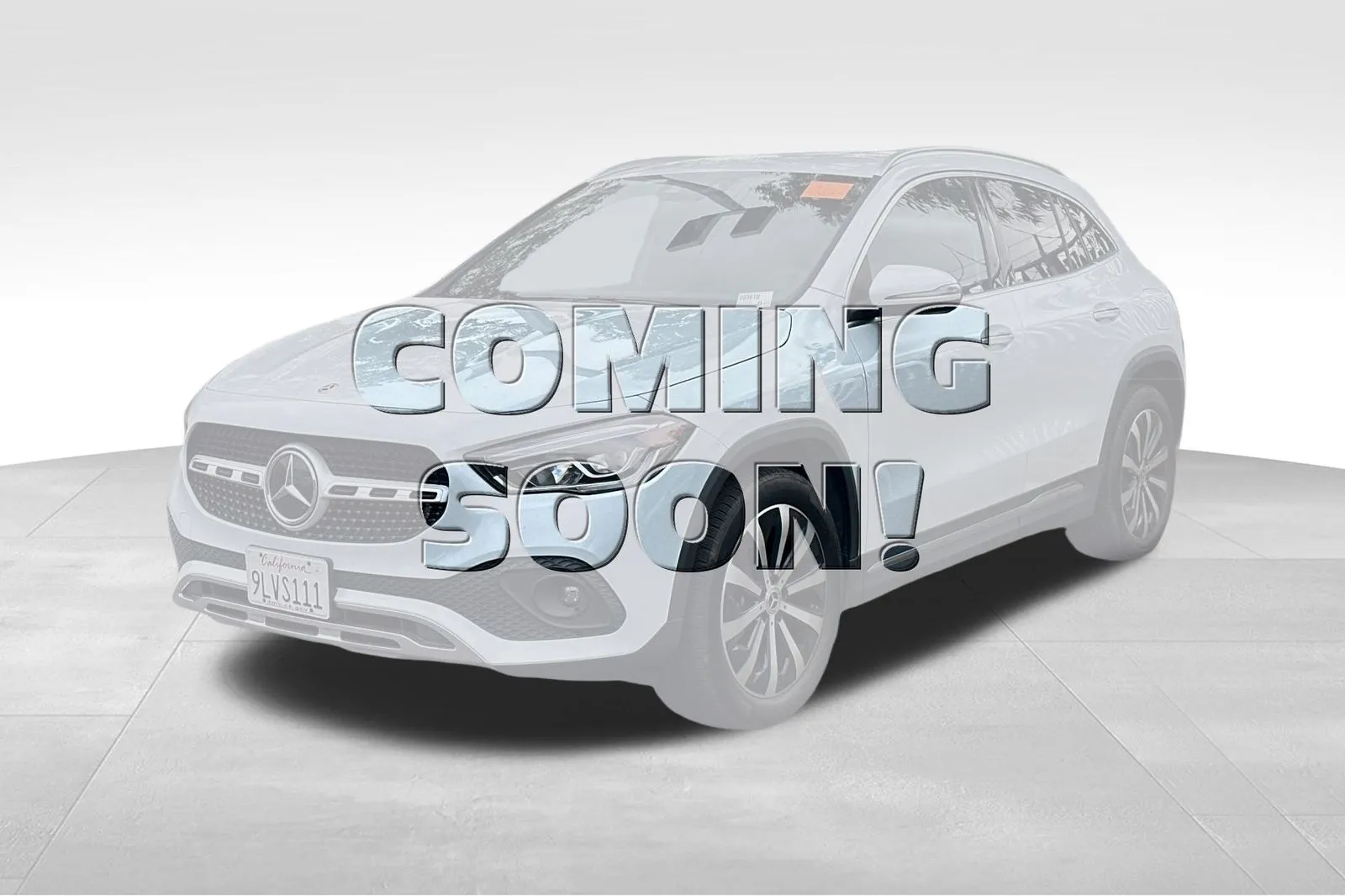 White 2021 Mercedes-Benz GLA 250 for sale in Escondido, CA