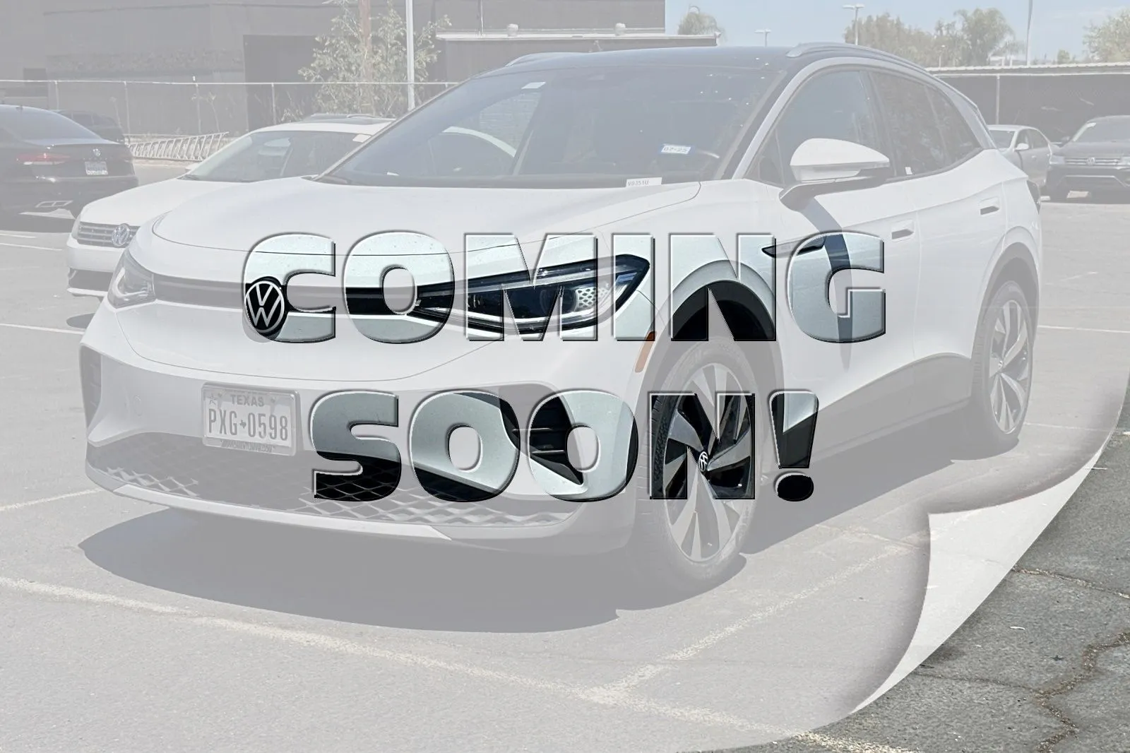 Black 2021 Volkswagen ID.4 Pro S for sale in Escondido, CA
