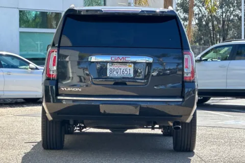 More photos of 2020 GMC Yukon Denali at Mossy Mitsubishi, CA