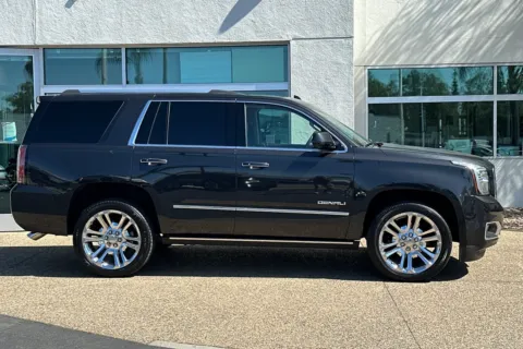 Another view of 2020 GMC Yukon Denali for sale in Escondido, CA at Mossy Mitsubishi