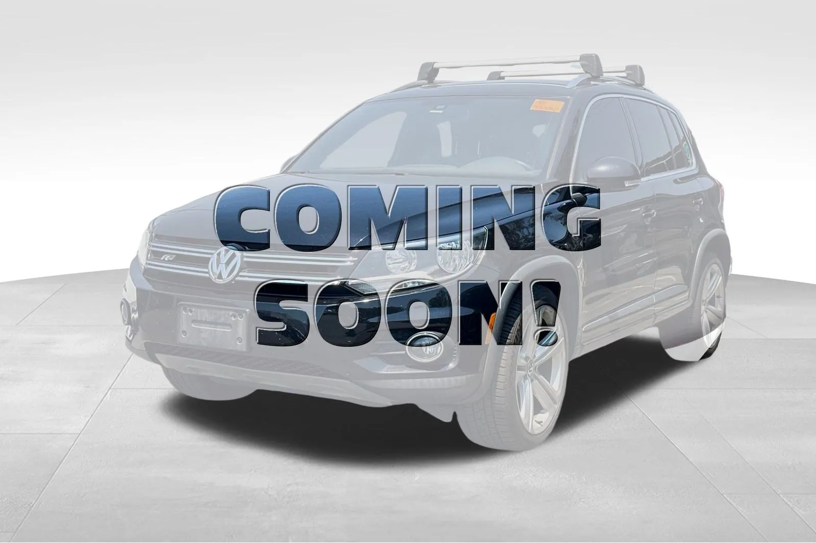 2016 Volkswagen Tiguan R-Line for sale in Escondido, CA