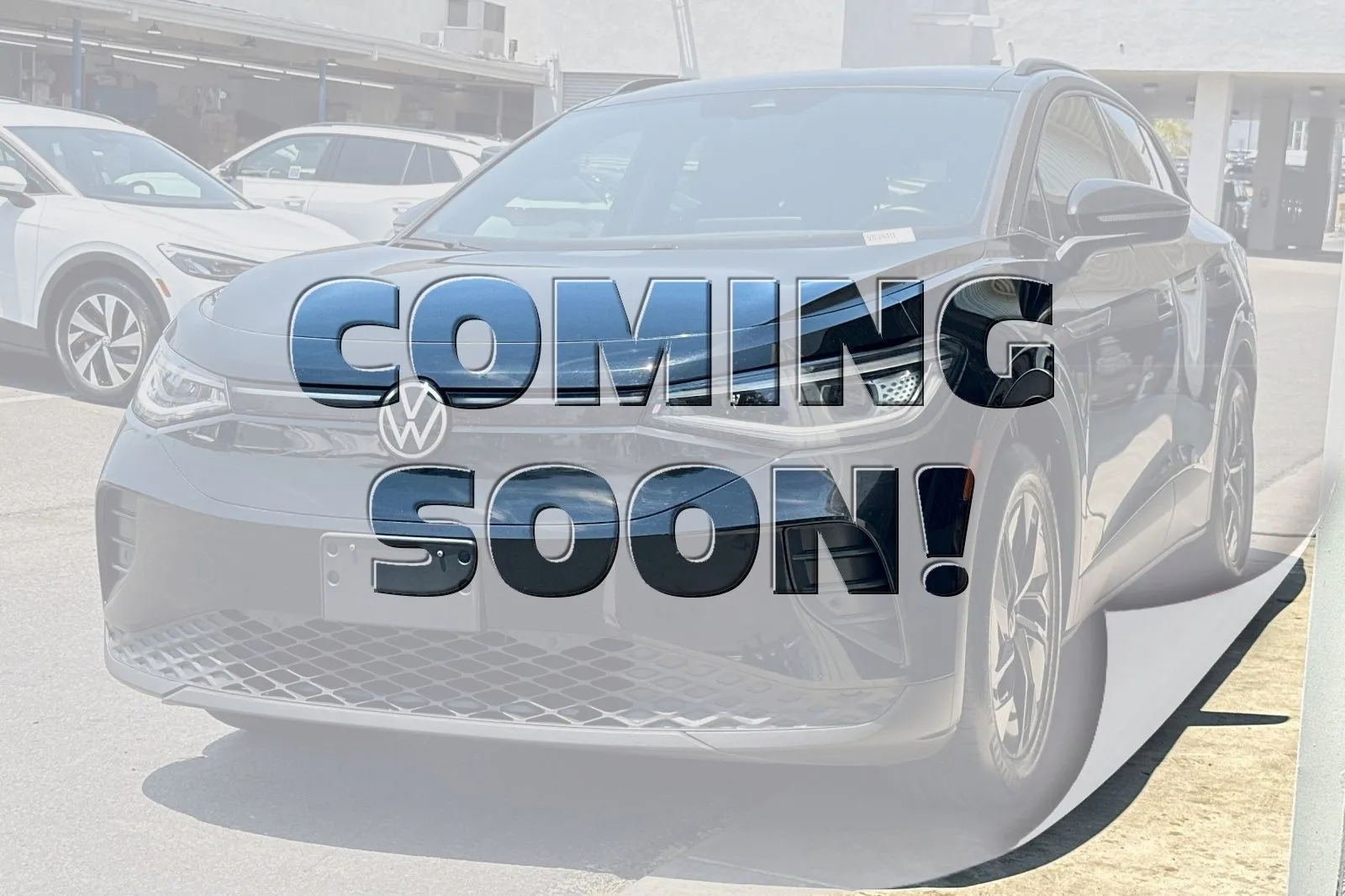 2022 Volkswagen ID.4 Pro S for sale in Escondido, CA