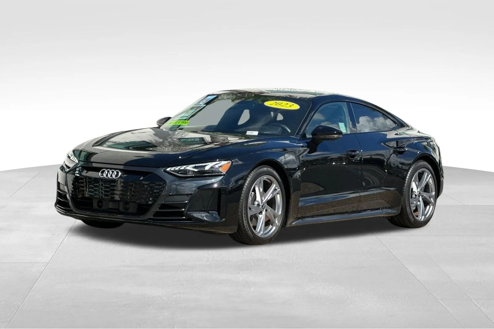 2023 Audi e-tron GT Premium Plus for sale in Escondido, CA