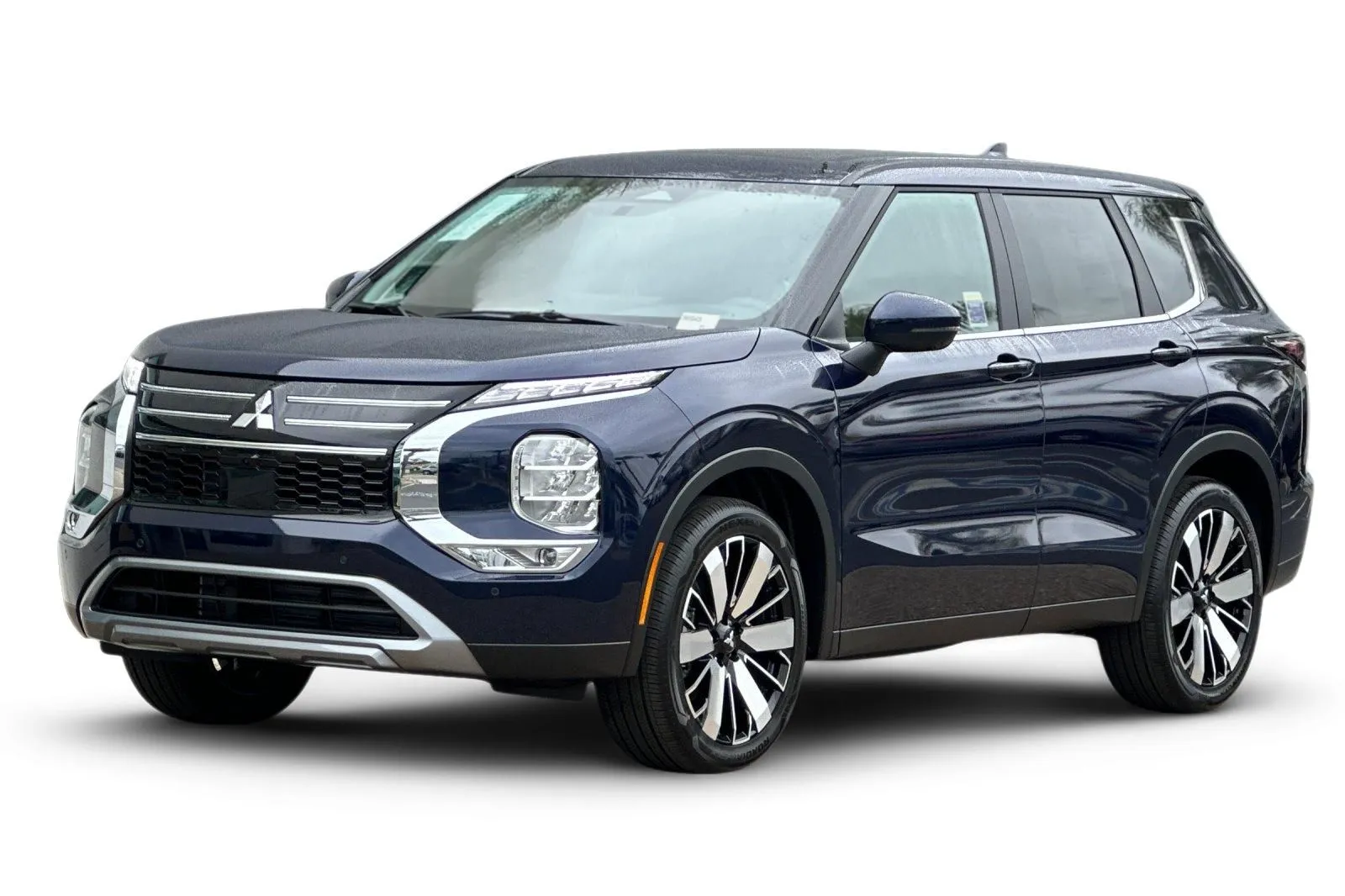 2025 Mitsubishi Outlander SE for sale in Escondido, CA