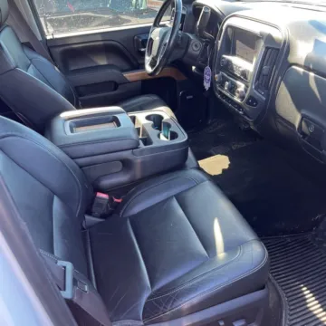 More photos of 2014 CHEVROLET SILVERADO 1500 LTZ at Mr. Care Auto, IN