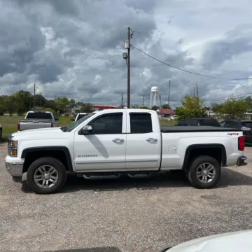 Photos of 2014 CHEVROLET SILVERADO 1500 LTZ for sale in Camby, IN at Mr. Care Auto