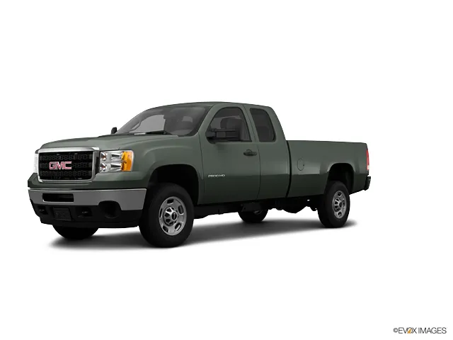 2011 GMC SIERRA 2500 SLE for sale in Camby, IN