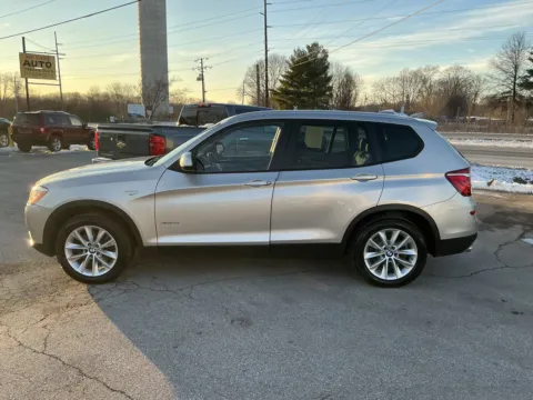 More photos of 2016 BMW X3 XDRIVE28I at Mr. Care Auto, IN