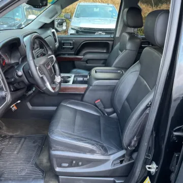 More photos of 2015 GMC SIERRA 1500 SLT at Mr. Care Auto, IN