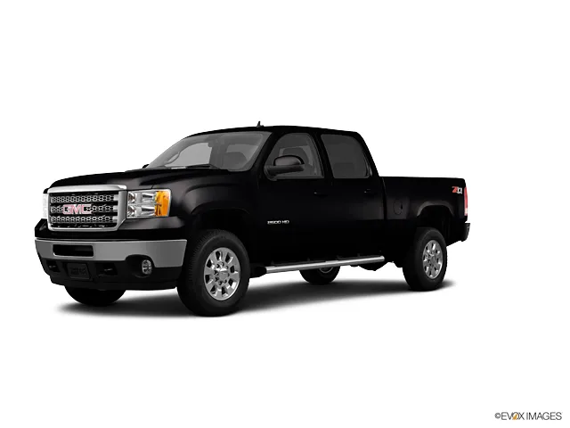 2013 GMC SIERRA 2500 SLT for sale in Camby, IN