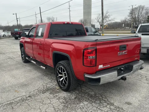 More photos of 2014 GMC SIERRA 1500 SLE at Mr. Care Auto, IN
