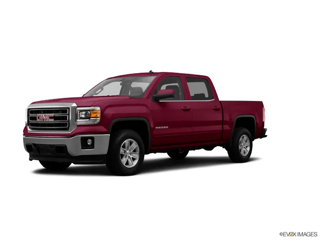 2014 GMC SIERRA 1500 SLE for sale in Camby, IN