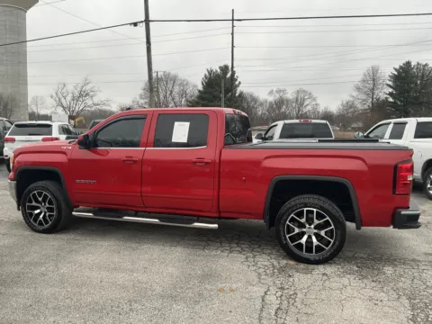 More photos of 2014 GMC SIERRA 1500 SLE at Mr. Care Auto, IN