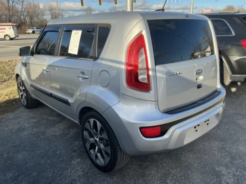 More photos of 2012 KIA SOUL + at Mr. Care Auto, IN