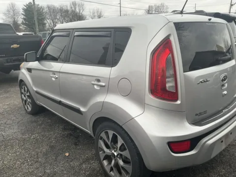 Photos of 2012 KIA SOUL + for sale in Camby, IN at Mr. Care Auto