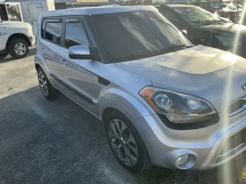 Photos of 2012 KIA SOUL + for sale in Camby, IN at Mr. Care Auto