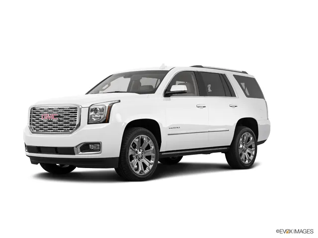 2019 GMC YUKON DENALI for sale in Camby, IN
