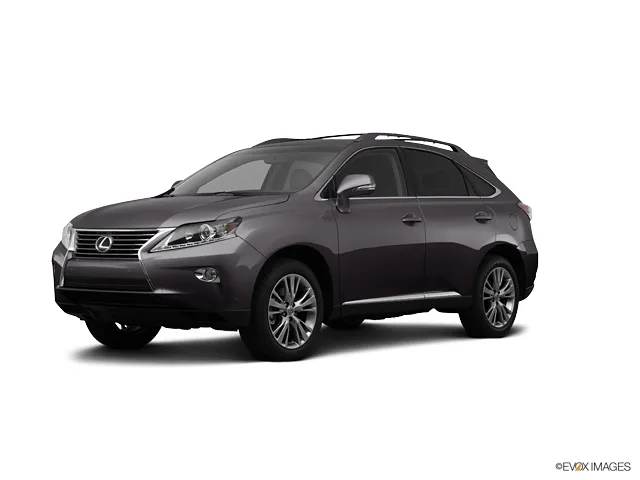 2013 LEXUS RX 350 BASE for sale in Camby, IN