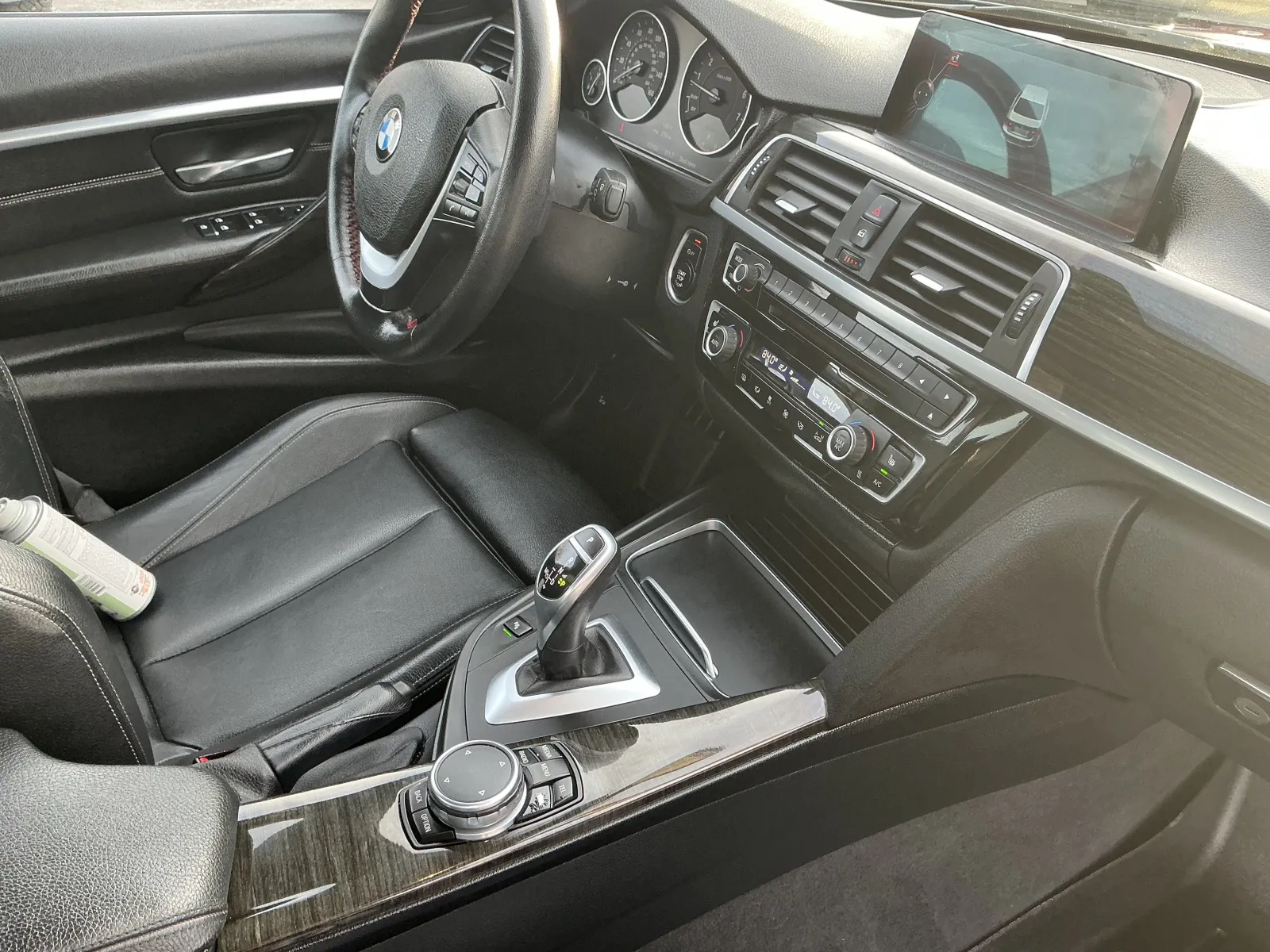 2016 BMW 3 Series 328i - Photo 59
