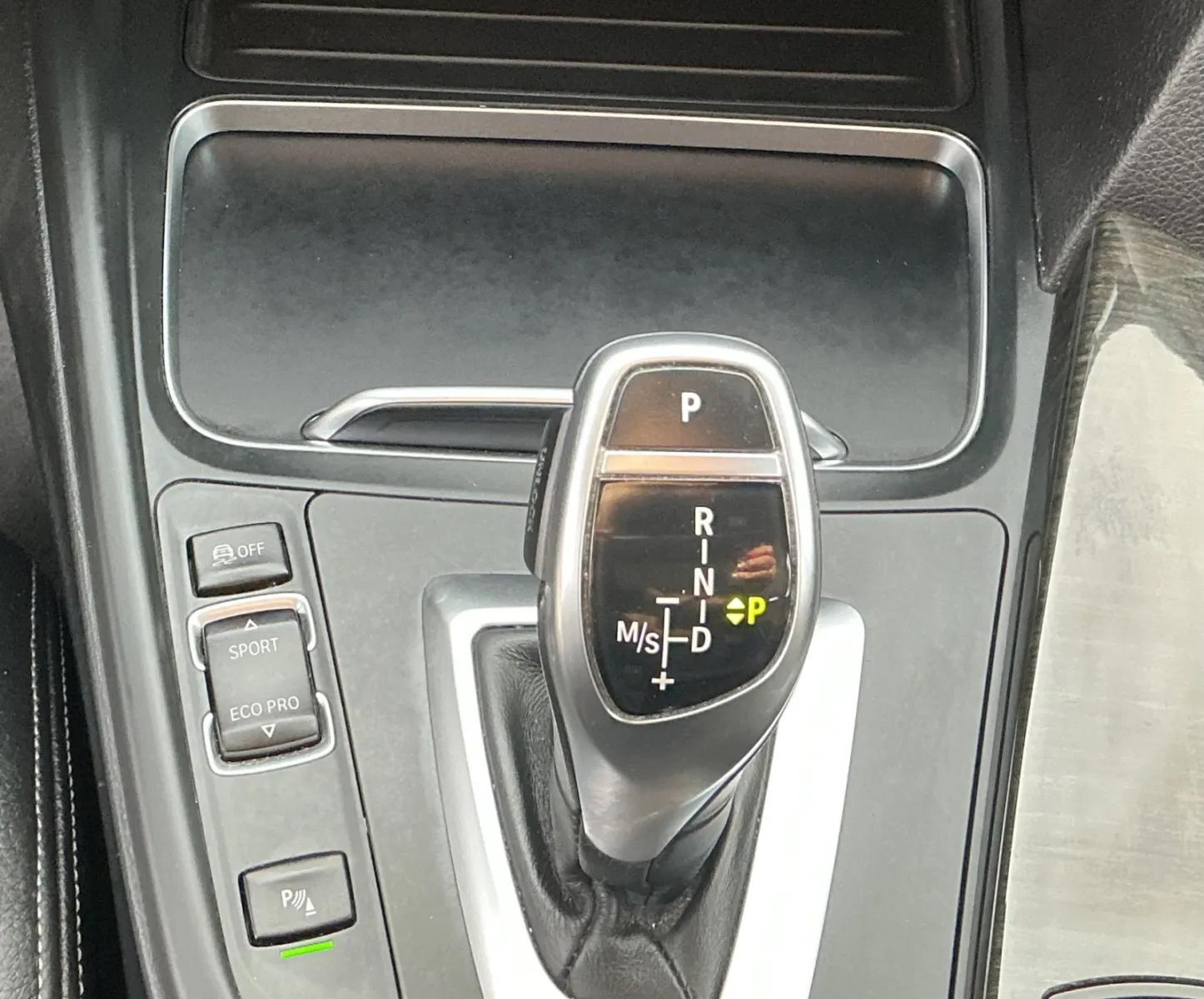 2016 BMW 3 Series 328i - Photo 42