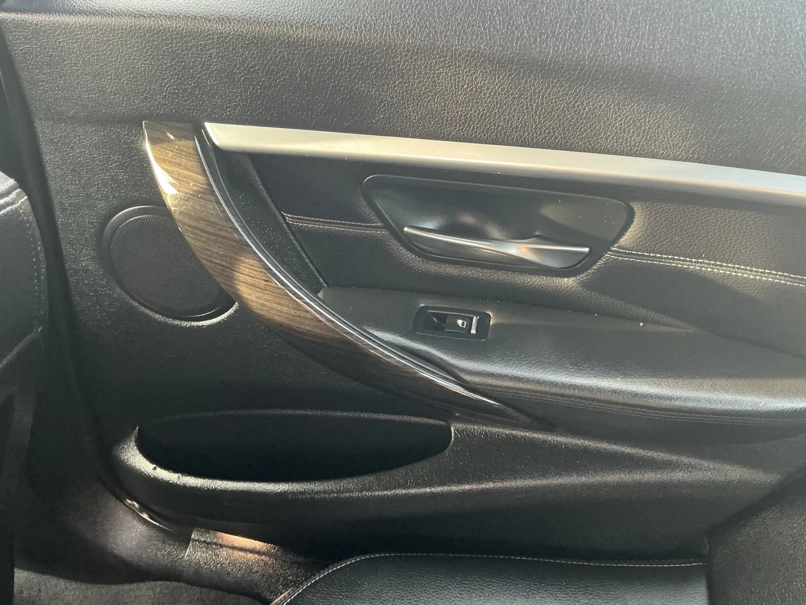 2016 BMW 3 Series 328i - Photo 52