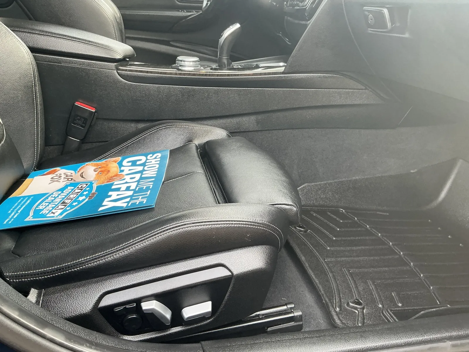 2016 BMW 3 Series 328i - Photo 60