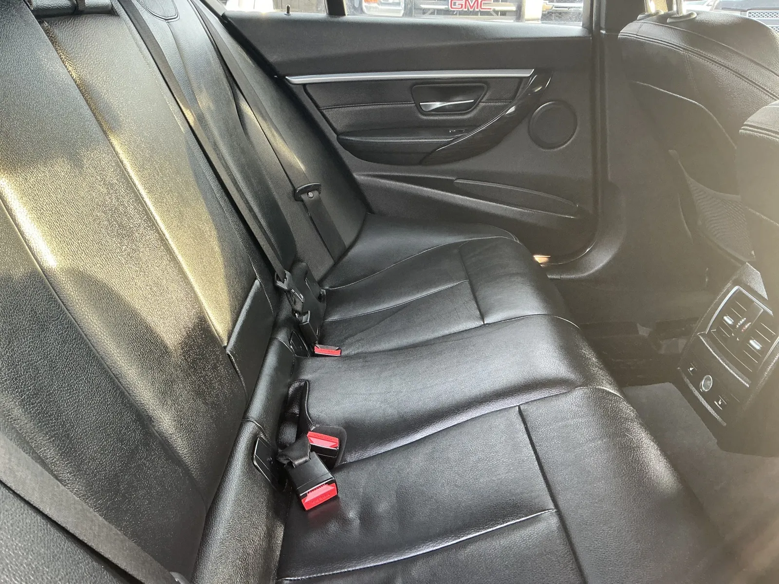 2016 BMW 3 Series 328i - Photo 57