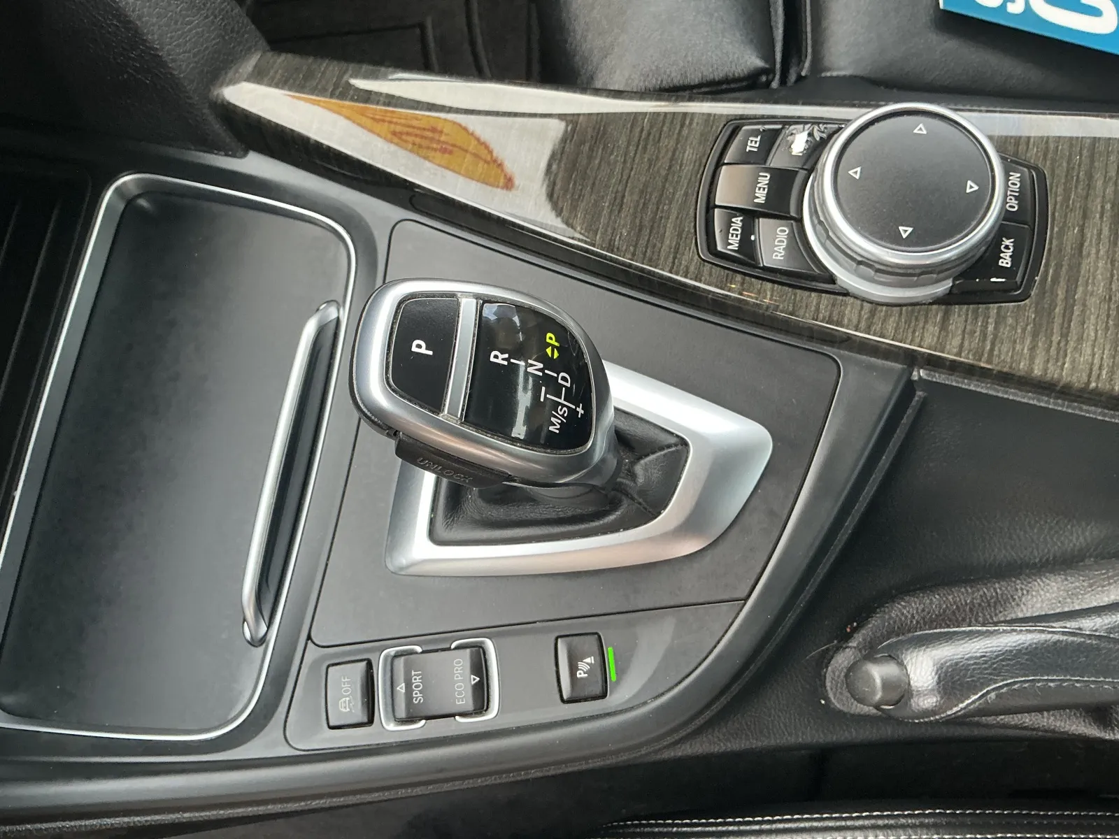 2016 BMW 3 Series 328i - Photo 34