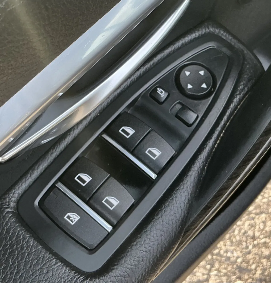 2016 BMW 3 Series 328i - Photo 25