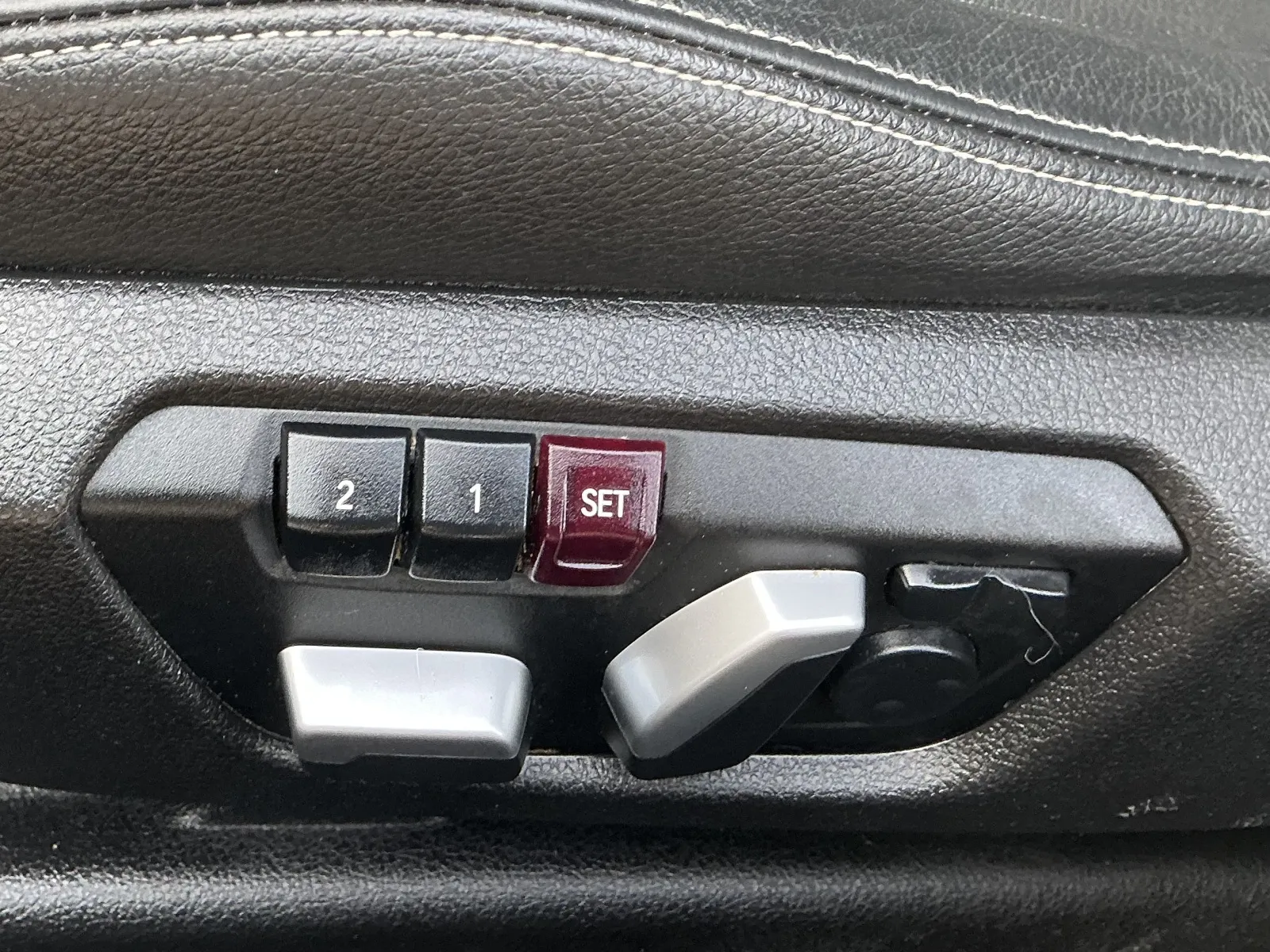 2016 BMW 3 Series 328i - Photo 26