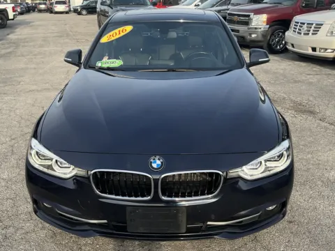 Photos of 2016 BMW 328 XI SULEV for sale in Camby, IN at Mr. Care Auto