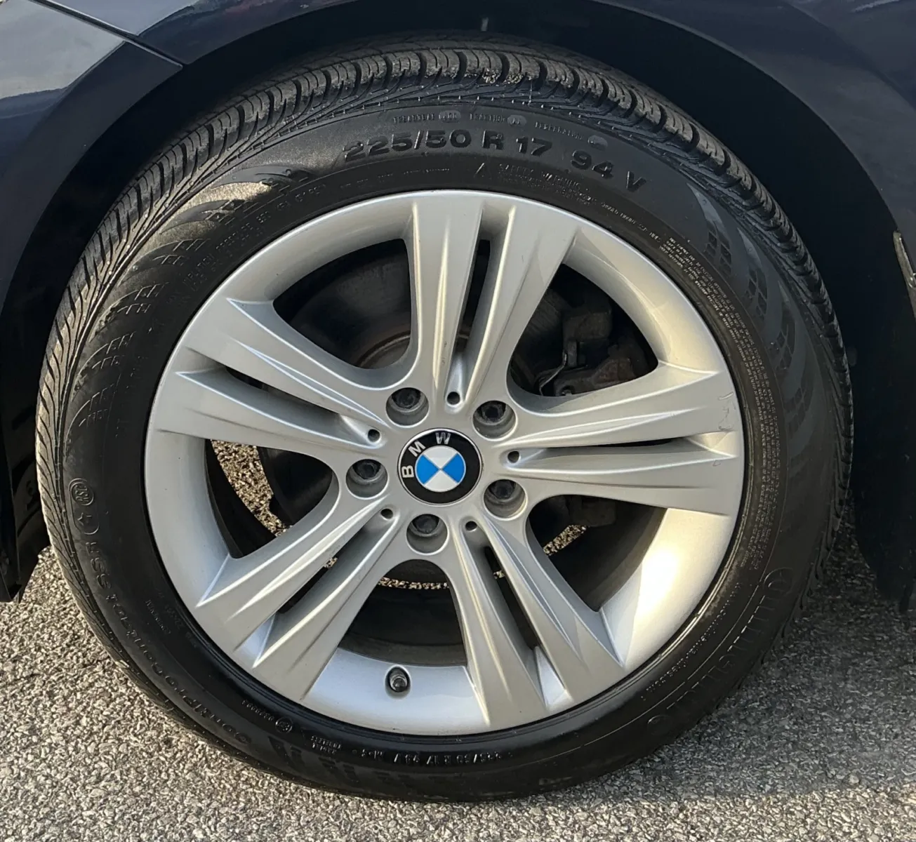 2016 BMW 3 Series 328i - Photo 12
